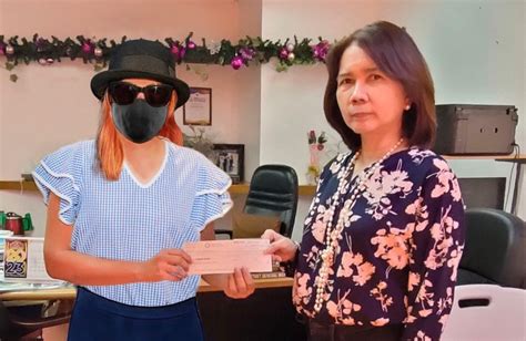 lotto scandal philippines 2024|PCSO admits editing clothes of lotto winner due to privacy concerns.